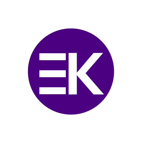 Etikashion - logo