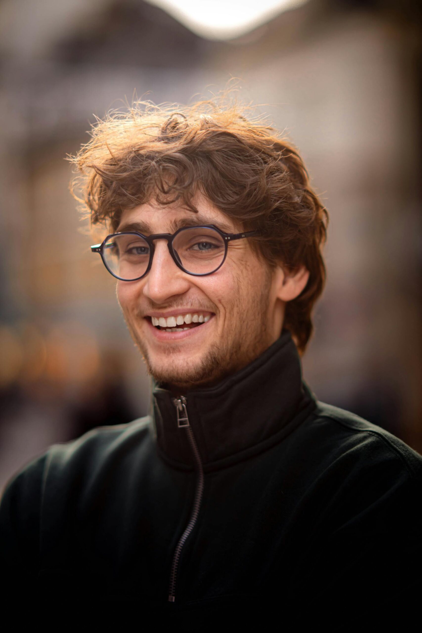 Photo de Jean-Paul, franchisé Etikashion à Marseille