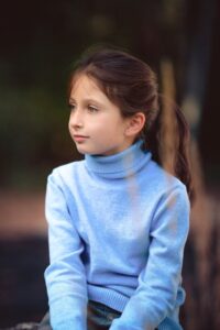 Mailles & cardigans pour fille